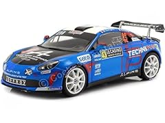 Solido alpine a110 d'occasion  Livré partout en France
