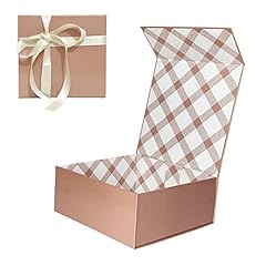 Tekhoho roségold geschenkbox gebraucht kaufen  Wird an jeden Ort in Deutschland