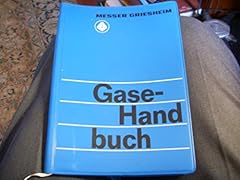 Gase handbuch messer gebraucht kaufen  Wird an jeden Ort in Deutschland