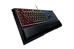 Razer tastiera gioco usato  Spedito ovunque in Italia 