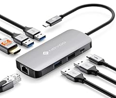 Novoo usb hub for sale  Delivered anywhere in USA 