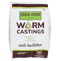Organic earthworm castings for sale  Delivered anywhere in USA 