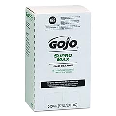 Gojo supro max for sale  Delivered anywhere in USA 