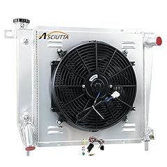 Asciutta row aluminum for sale  Delivered anywhere in USA 