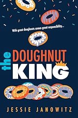 Doughnut king 2 for sale  Delivered anywhere in UK