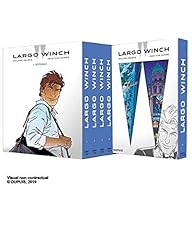 Coffret largo winch d'occasion  Livré partout en France