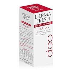 Dermafresh odor control usato  Spedito ovunque in Italia 