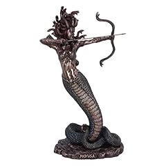 Nemesis bronze mythological for sale  Delivered anywhere in UK