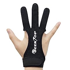 Seektop archery glove for sale  Delivered anywhere in UK