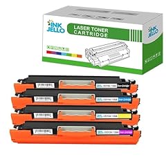 Inkjello compatible toner for sale  Delivered anywhere in UK