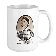 Cafepress florence nightingale for sale  Delivered anywhere in USA 