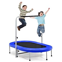 Costway personen trampolin gebraucht kaufen  Wird an jeden Ort in Deutschland