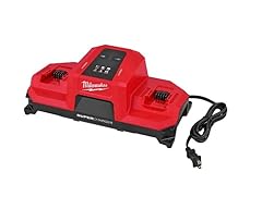 Milwaukee m18 dual for sale  Delivered anywhere in USA 