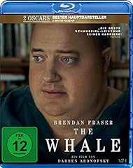 The whale blu gebraucht kaufen  Wird an jeden Ort in Deutschland