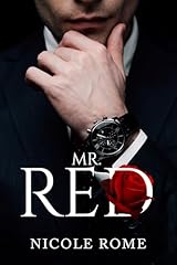 Mr. red usato  Spedito ovunque in Italia 