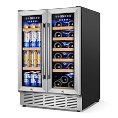Wine beverage refrigerator for sale  Delivered anywhere in USA 