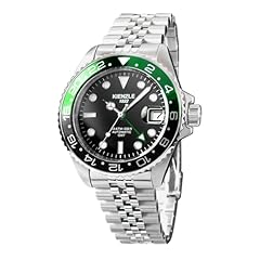 Kienzle taucher gmt gebraucht kaufen  Wird an jeden Ort in Deutschland