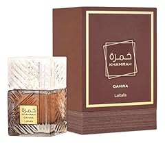 Khamrah qahwa lattafa for sale  Delivered anywhere in UK