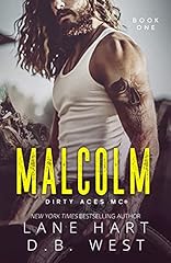 Malcolm for sale  Delivered anywhere in UK