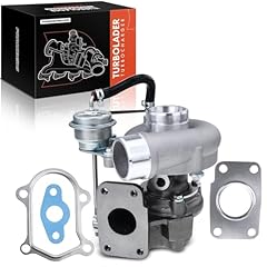 Frankberg turbocompressori com usato  Spedito ovunque in Italia 