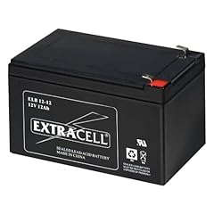 Batteria 12v 12ah usato  Spedito ovunque in Italia 