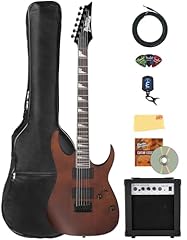 Ibanez grg121dx gio for sale  Delivered anywhere in USA 