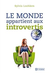 Appartient introvertis d'occasion  Livré partout en France