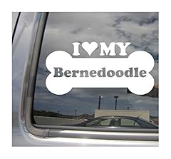 Heart love bernedoodle for sale  Delivered anywhere in USA 