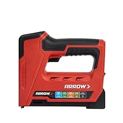 Arrow ET501C Cordless 5-In-1 Professional Staple and for sale  Delivered anywhere in USA 