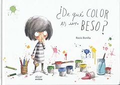 Qué color beso usato  Spedito ovunque in Italia 