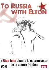 John russia with d'occasion  Livré partout en France