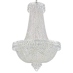 Schonbek 2626 swarovski for sale  Delivered anywhere in USA 