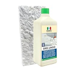 Marbec gres lindo usato  Spedito ovunque in Italia 
