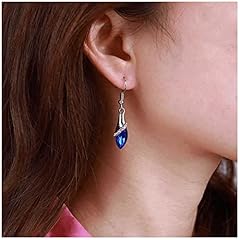 Inateannal boucles oreilles d'occasion  Livré partout en France