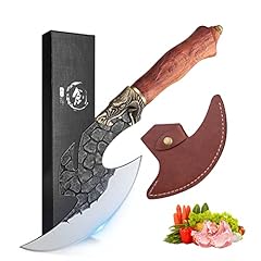 Rococo viking cleaver for sale  Delivered anywhere in USA 