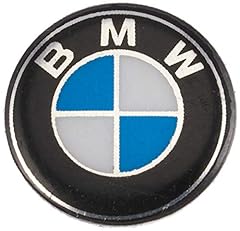 Bmw emblema chiave usato  Spedito ovunque in Italia 