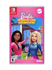 Barbie dreamhouse adventures for sale  Delivered anywhere in USA 