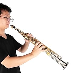 Soprano saxophone vintage for sale  Delivered anywhere in UK