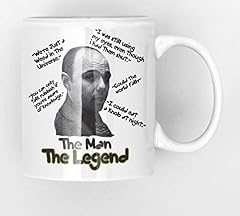 Man legend karl for sale  Delivered anywhere in UK
