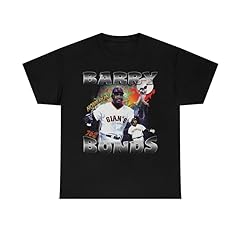 Barry bonds shirt for sale  Delivered anywhere in USA 