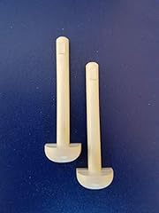 Beige nbbs hinge for sale  Delivered anywhere in UK