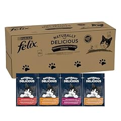 Felix naturally delicious gebraucht kaufen  Wird an jeden Ort in Deutschland