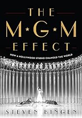 The mgm effect for sale  Delivered anywhere in USA 