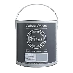 Fleur designer paint d'occasion  Livré partout en France