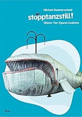 Stopptanzstill wiener tier gebraucht kaufen  Wird an jeden Ort in Deutschland