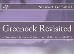 Greenock revisited for sale  Delivered anywhere in UK