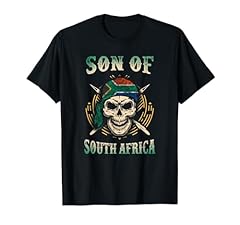 South african son for sale  Delivered anywhere in UK
