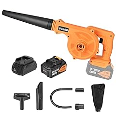 Blower cordless 21v for sale  Delivered anywhere in USA 