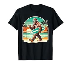 Funny bigfoot aloha for sale  Delivered anywhere in USA 