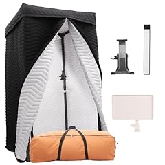 Pro vocal booth for sale  Delivered anywhere in UK